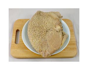 Omasum de bœuf salé congelé, tripes de bœuf et bœuf frais salé ou non salé à vendre – Tripes congelées les plus vendues avec structure en nid d'abeille - Product Image 4