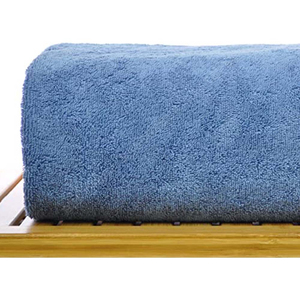 Serviettes de bain de haute qualité avec une excellente absorption, une texture douce et des coutures fiables, adaptées à un usage personnel, aux hôtels et aux centres de villégiature - Product Image 5