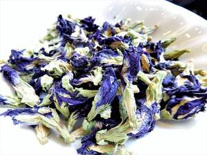 ดอกถั่วผีเสื้อตากแห้ง - Product Image 4