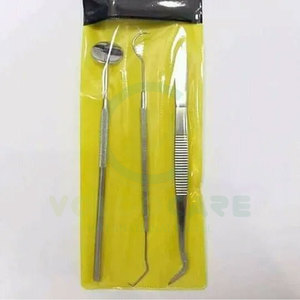 Instrumentos quirúrgicos dentales de acero inoxidable personalizados de su marca, estilo único, hechos a medida - Product Image 5
