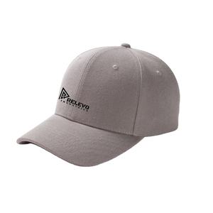 Gorra de Béisbol de Tela Transpirable de Excelente Calidad para Hombre, Gorra Deportiva para Exteriores, Gorra de Béisbol de Algodón Moderna de Buena Calidad Hecha en Pakistán - Product Image 1