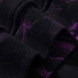 Custom Sublimation Pullover <b>Hoodie</b> for Men Autumn All Over Print Cotton-<b>Polyester</b> Blend Wholesale - Product Image 5