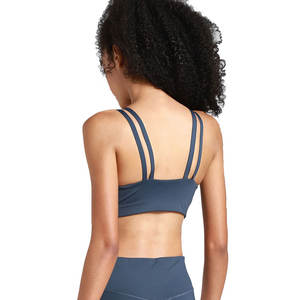 Nouvelle mode soutien-gorge de sport imprimé femmes vêtements de sport personnalisés soutien-gorge de sport femmes Top qualité nouveauté soutien-gorge de sport - Product Image 6
