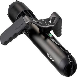 ซับนาโด สกู๊ตเตอร์ใต้น้ำ สีดำและสีแดง รุ่นพิเศษ - Product Image 1