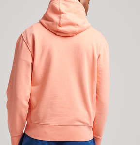 <b>Top</b> selling design Custom Heavy Weight 420 Gsm Drop Shoulder Hoodie Manufacturer Boxy <b>Cropped</b> Pullover Hoodie - Product Image 6