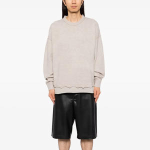 Sudaderas de Mujer al por Mayor, Nuevas, Personalizadas, de Alta Calidad, Ropa Casual, Venta Caliente, Transpirables, Diseño Único - Product Image 2