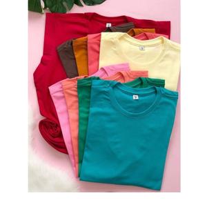 Haute qualité hommes coton pour chemise à manches courtes personnalisé avant blanc séchage rapide respirant décontracté confortable travail T-shirt exportation - Product Image 6