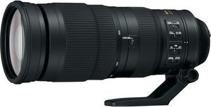 AF-S ใหม่ล่าสุด Nikkor 200-500มม. F/5.6E ED VR Super Telephoto ZOOM LENS (20058) - Product Image 5
