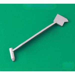 Professional Triple <b>Drill</b> <b>Guide</b> Sleeve Stainless Steel Precision Orthopedic Surgical Instrument Reusable CE Certified Astrin - Product Image 1