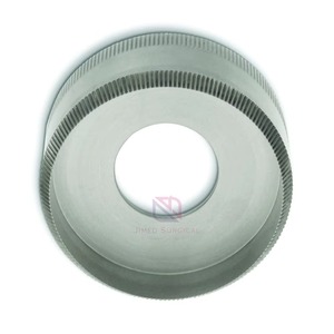 Marqueurs d'aréole manuels de qualité supérieure en acier inoxydable, outils chirurgicaux de haute précision pour la chirurgie mammaire MOL, JIMED SURGICAL JI-4207 - Product Image 6