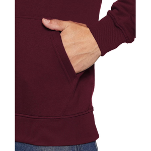 Exportation orientée confortable élégant design classique hommes sweats à capuche coton séchage rapide imprimé sweat à capuche pas cher - Product Image 6