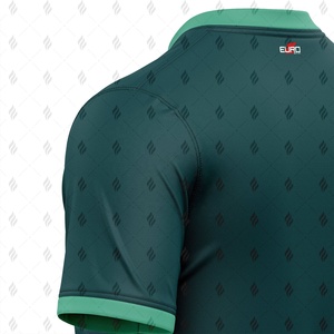 Camiseta de Algodón para Hombre de Diseño Nuevo y Calidad Premium, Corte Holgado, Color Liso Teñido, con Rendimiento Transpirable y Antiencogimiento - Product Image 6