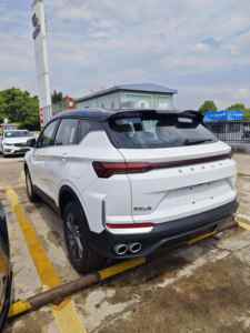 Vehículo de Gasolina 1.5T 2026, Auto Usado en Venta, SUV Pequeño, Sin Accidentes y Listo para Enviar - Product Image 4