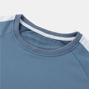 Sudadera de Hombre de Alta Calidad, Transpirable, Informal, de Algodón y Poliéster - Product Image 3