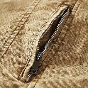 Vente chaude Imperméable Coupe-Vent Auto Racing Cardura Veste Saison D'hiver Moto Vestes pour Moto - Product Image 3