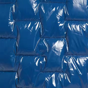 Respirant nouvelle dernière conception personnalisée meilleure qualité grande taille hommes veste à bulles en duvet professionnel fabrique hommes veste à bulles - Product Image 6