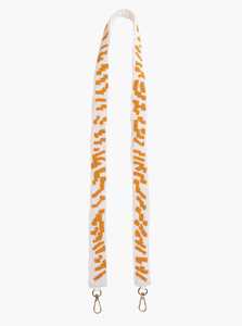 Ceinture à motif ethnique avec broderie - Product Image 3