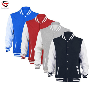 Chaqueta Universitaria Personalizable para Hombre, Talla XL, Bordado Chenille de Alta Calidad, Estilo Deportivo, Invierno, con Letras, Chaqueta Personalizada para Hombre - Product Image 6
