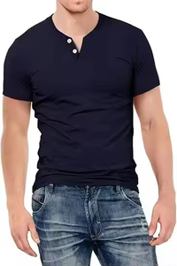 Conjunto de Camiseta y Pantalones Cortos de Lujo para Hombre, Talla Estándar Americana Extra Grande, 250 Gramos, Hombros Caídos, Estilo Casual, Venta al por Mayor, 2026 - Product Image 4