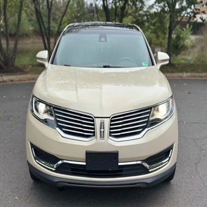 LINCOLN MKX RESERVE AWD 2016 d'occasion, conduite à gauche/droite - Product Image 1
