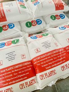 Calcium Carbonate Filler Masterbatch Based <b>PP</b> for Producing <b>PP</b> Woven Fabric - Product Image 4