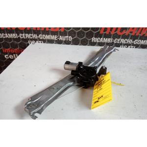Alzacristalli Elettrico Posteriore Sinistro per FIAT Tipo 2a Serie Station Wagon (15>) 52093915 - Product Image 4