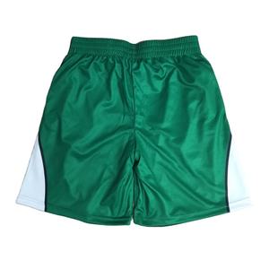 Pantalones Cortos de Baloncesto XELENT UNIFORM de Alta Calidad, Ecológicos, Casuales, para Hombre, de Secado Rápido, Transpirables, Resistentes al Viento, de Cintura Media, con Compresión - Product Image 2
