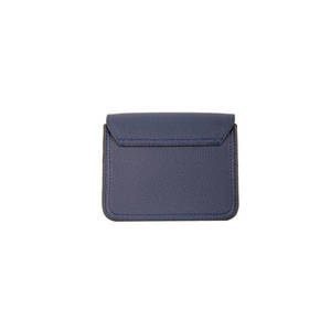 กระเป๋าหนังแท้สีกรมท่า - Product Image 2