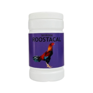 ROOSTACAL Healthy Birds Calcium Supplement <b>Feed</b> <b>Additive</b> for Poultry Bone Strength Enhancement and Eggshell Quality Boost - Product Image 1