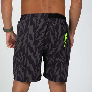 Custom Printed High Quality Bulk Wholesale Supply Soft Loose Breathable Yoga Casual Hot <b>Shorts</b> - Product Image 4
