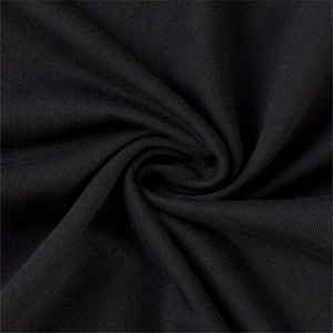 T-shirt doux au toucher 100% coton pour homme tenue de tous les jours légère et respirante adaptée à la salle de sport et aux voyages au bureau - Product Image 4