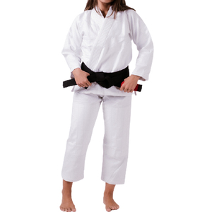 Personalizado transpirable Bjj uniforme mejor precio artes marciales BJJ uniforme al por mayor Karate Gi's - Product Image 1
