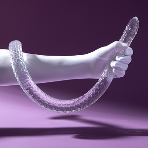 100cm Snake Whip <strong>Anal</strong> Plug Long Snake Whip With Scales Buttocks Plug Unique Snake Shaped Penis Dildo Stimulation Tool for <strong>Orgasm</strong> - Product Image 1