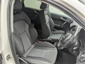 AUDI A1 USADO 2017, Volante a la Izquierda/Derecha - Product Image 4