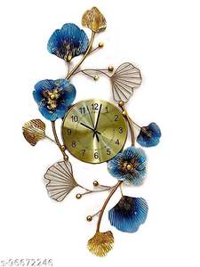 Fancy Home Habitación decorativa hoteles Restaurantes Aluminio ARTWARE decoraciones de pared agregar lujo Fabricante mayorista Exportador - Product Image 2