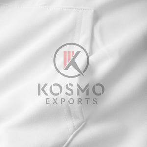 Suéter con Capucha para Hombre, Estilo Invernal, 100% Algodón Ecológico, con Cordón Ajustable, Bordado Personalizado, Venta al Por Mayor - Product Image 6