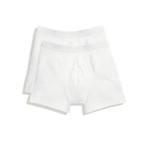 <b>Custom</b> 2-Pack Classic <b>Boxer</b> Promotional Sports Merchandising Product - Product Image 1