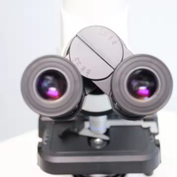 Système optique de haute qualité Microscope Olympus CX23 pour utilisation en laboratoire