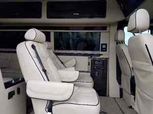 Véhicules d'occasion authentiques Mercedes-Benz Sprinter (fourgon, bus, voiture) - Product Image 3