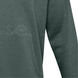Estilo único Demanda del cliente Precio bajo Sudadera con capucha Tarifa barata Hombres de alta calidad Sudaderas con capucha - Product Image 6