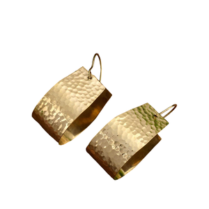 Pendiente de aro Joyería de mujer Pendiente de aro de moda Bohemia Pendiente de moda para mujer Joyería - Product Image 1