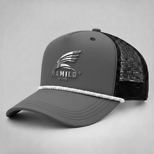 En stock, casquette de sport imperméable à 5 panneaux, meilleure qualité, nouvelle taille adulte, casquette personnalisée, mode, vente en gros de casquettes de sport - Product Image 6