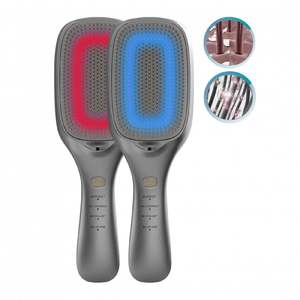 Cecotec Revitalize HairCare Brush Brosse régénérante pour cheveux alimentée par batterie - Product Image 2