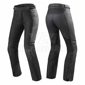 Service OEM Dernière conception Pantalon de moto pour hommes Pantalon de moto confortable de qualité supérieure pour hommes - Product Image 3