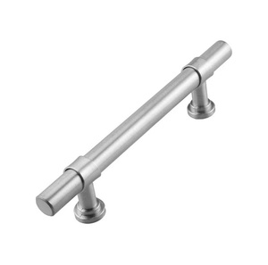 Tirador de armario de cajón único de nueva tendencia para el hogar, cocina, muebles de oficina, herrajes, puerta, cajón, armario, tirador de armario - Product Image 6