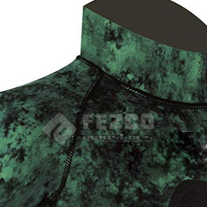 <b>Rashguard</b> Long Sleeve Custom Size Designs Unisex Sportswear Spandex/Polyester Quick Dry Breathable Eco-Friendly Custom - Product Image 4