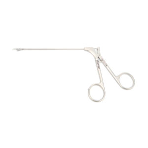 Fabrika made abdominal fıtık forseps, laparoskopi aletleri yeniden kullanılabilir laparoskopik forseps - Product Image 5