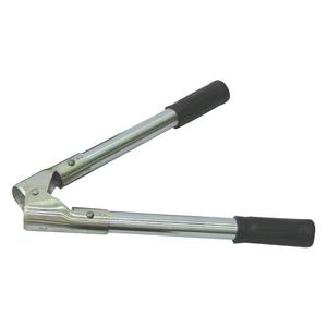 Outil de Décorneur Vétérinaire Professionnel en Acier Inoxydable Instrument de Décorneur pour Bétail pour Utilisation en Exploitation Agricole Instruments Vétérinaires - Product Image 1