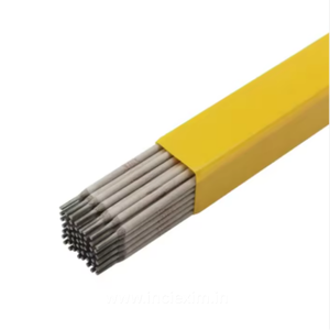 Electrodos de Soldadura de Acero Inoxidable AWS A5.4 E308L, Varillas de Soldadura de Bajo Contenido de Carbono de 2.5mm, 3.2mm y 4.0mm, Exportación a India - Product Image 4