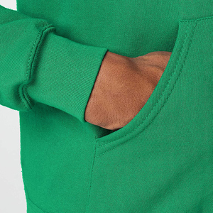 High Quality Pullover Customized Oversized <b>Hoodies</b> <b>For</b> Men Breathable And Comfortable Men's <b>Hoodies</b> Men's Winter Collection 2026 - Product Image 4